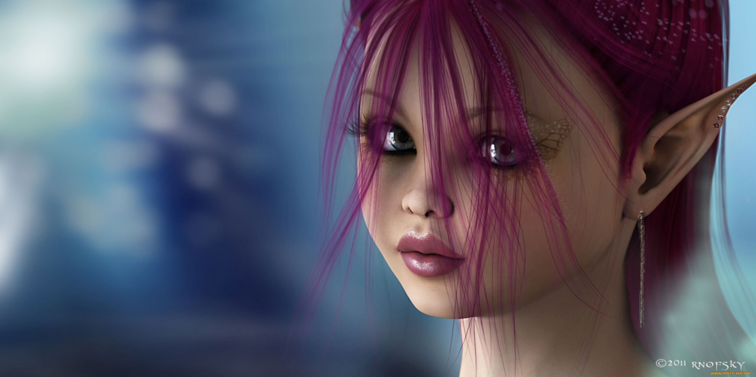 3, , elves, , 